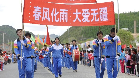助學(xué)視頻（上）